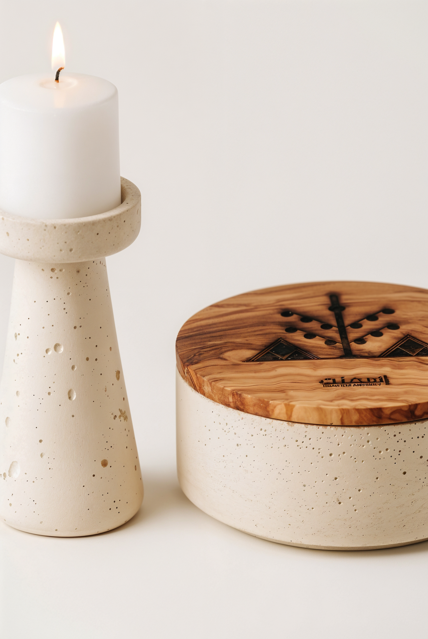 Pack cadeau Oliveraie Large XL — studio