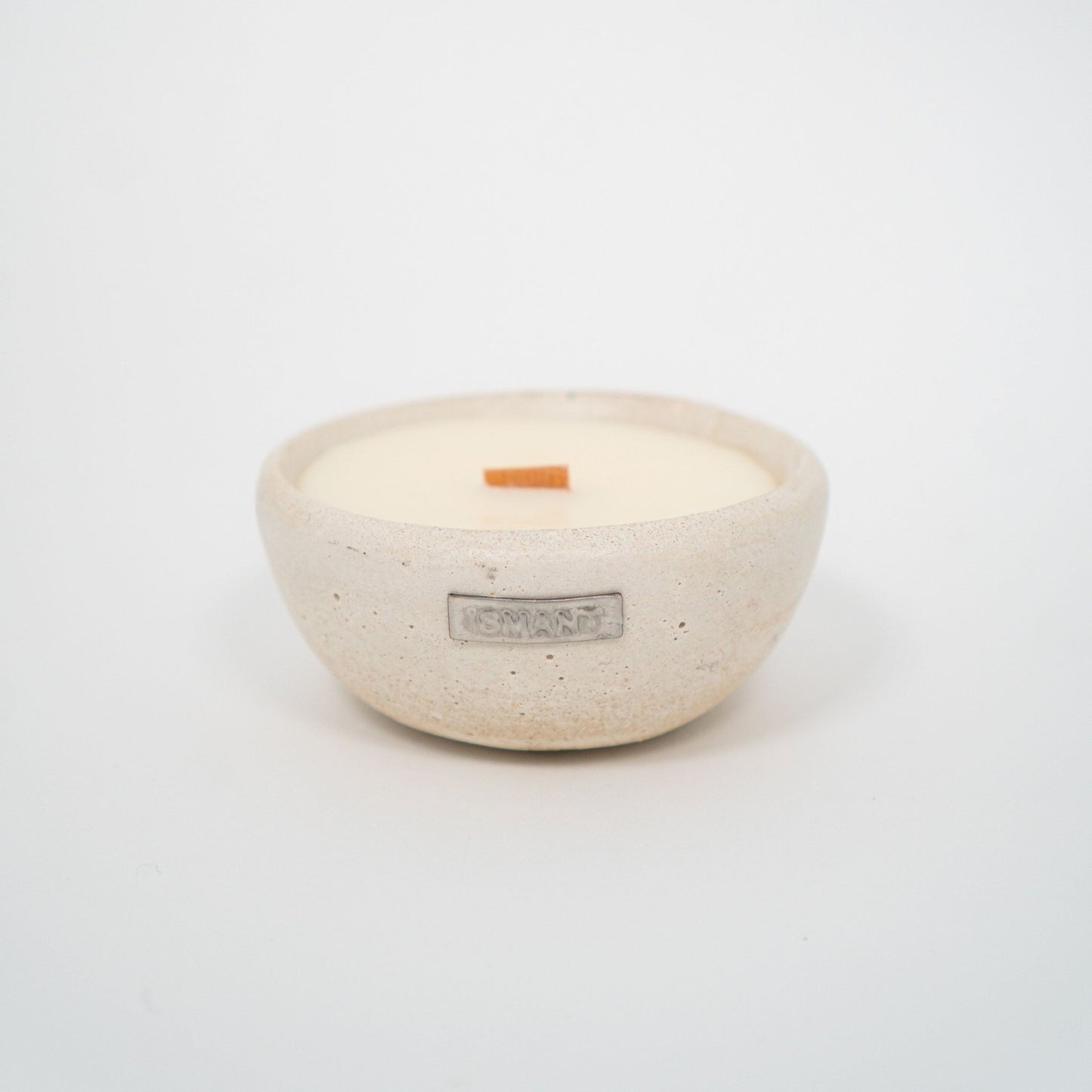 Bougie Bol XS - bougie - Ismant