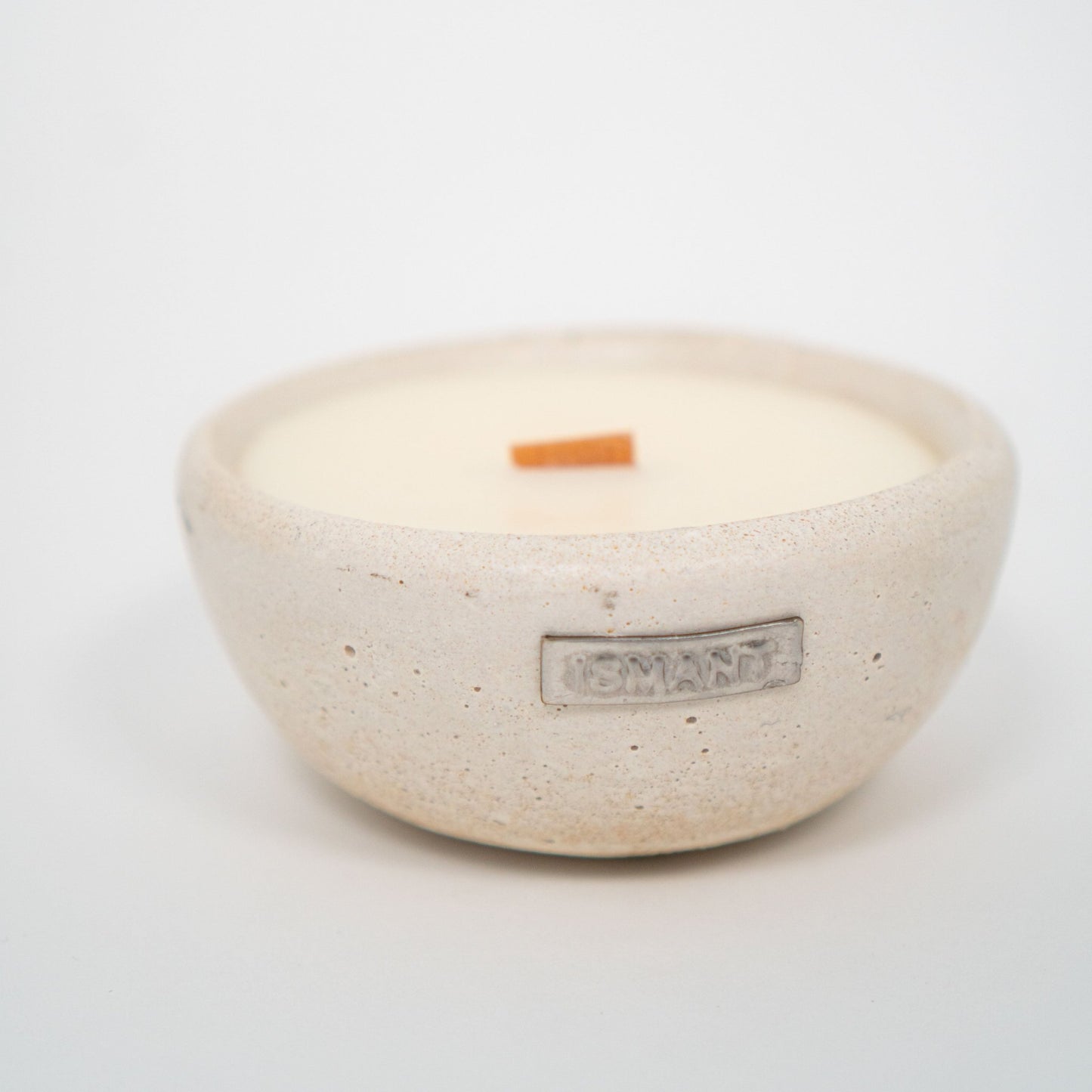 Bougie Bol XS - bougie - Ismant