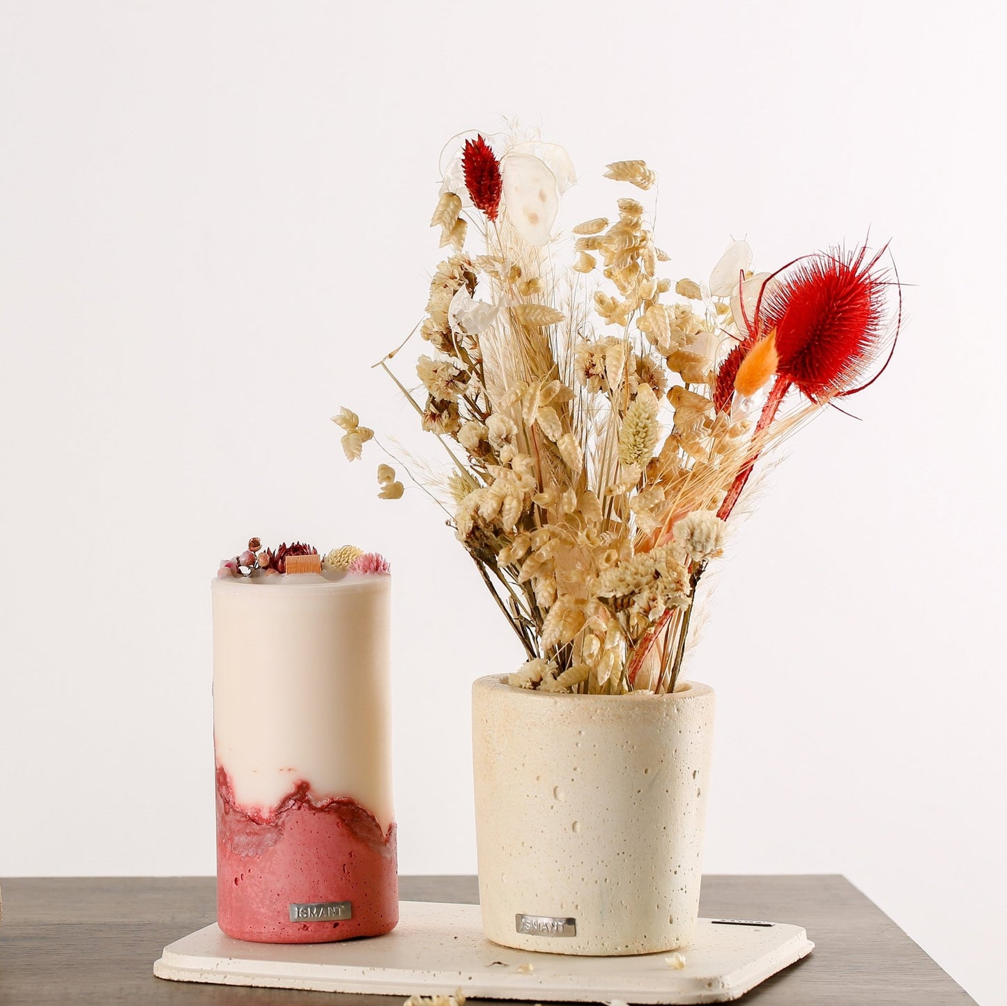 Pack Chaton - coffret - Ismant