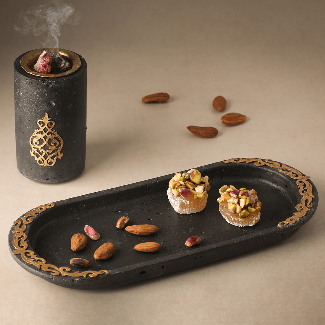 Pack Ramadan - coffret - Ismant