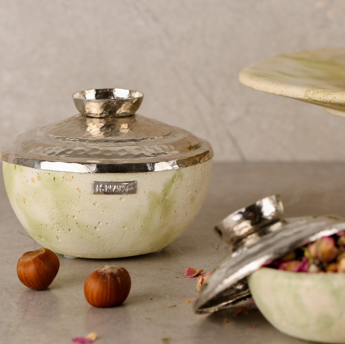 Pack "Trio bol" - Bol - Ismant