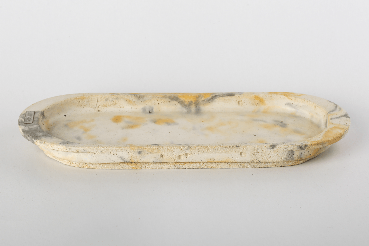 Plateau Ovale - plateau - Ismant