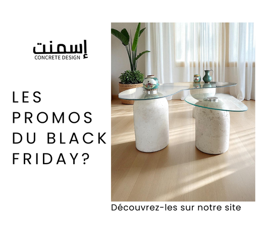 Black Friday : Origines, sens et impact dans le design contemporain