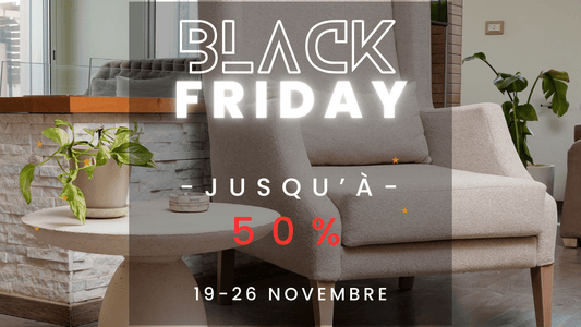 Tout ce que vous devez savoir sur le Black Friday : Histoire, Conseils et Réflexions - Ismant