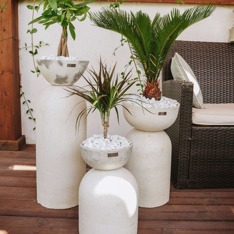 Pots