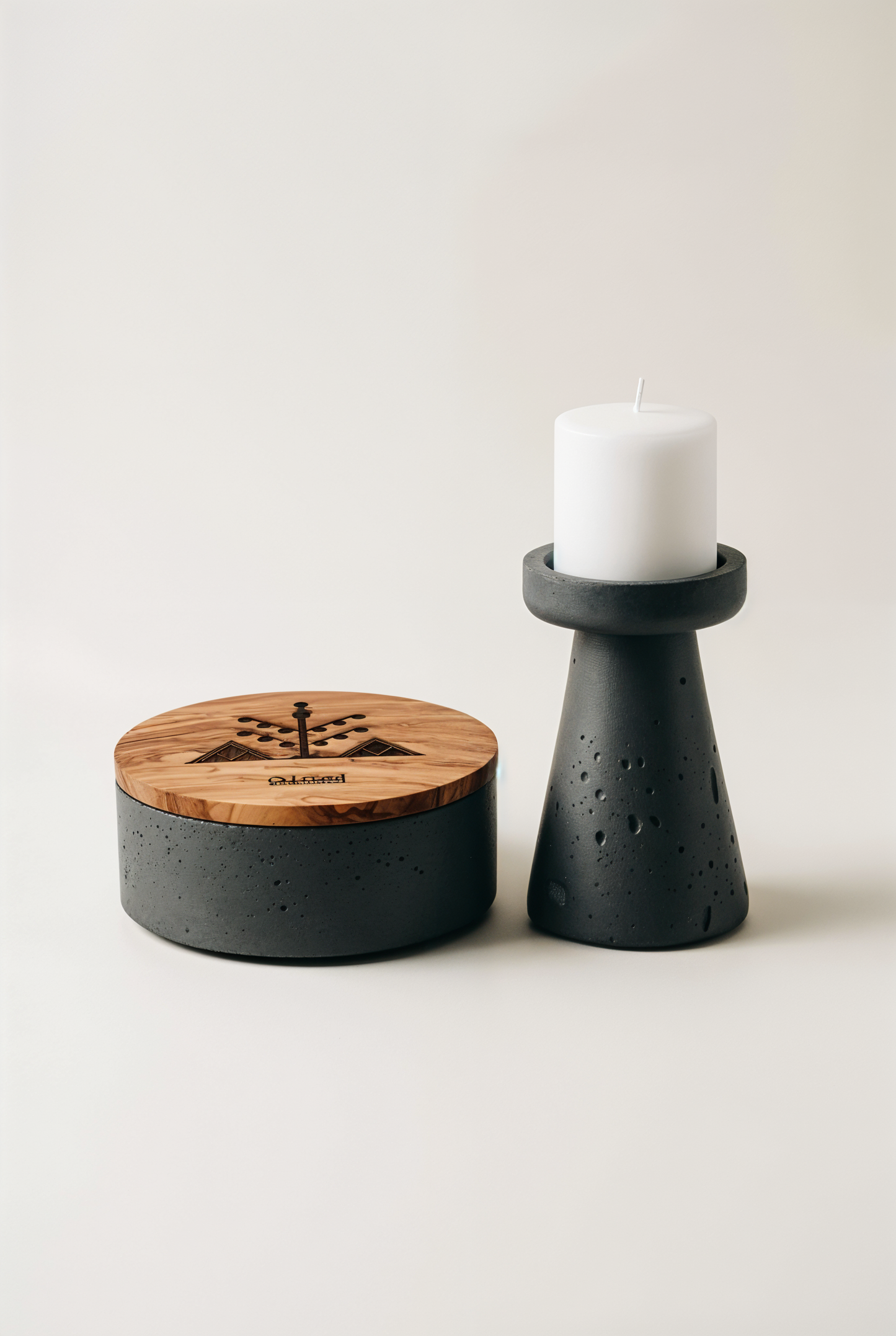 Pack cadeau Oliveraie Large XL — studio