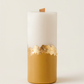 Bougie Pilier — studio