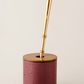 Porte Brosse en béton de Toilette — studio