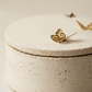 Boîte de chocolat Ephémère en béton — studio