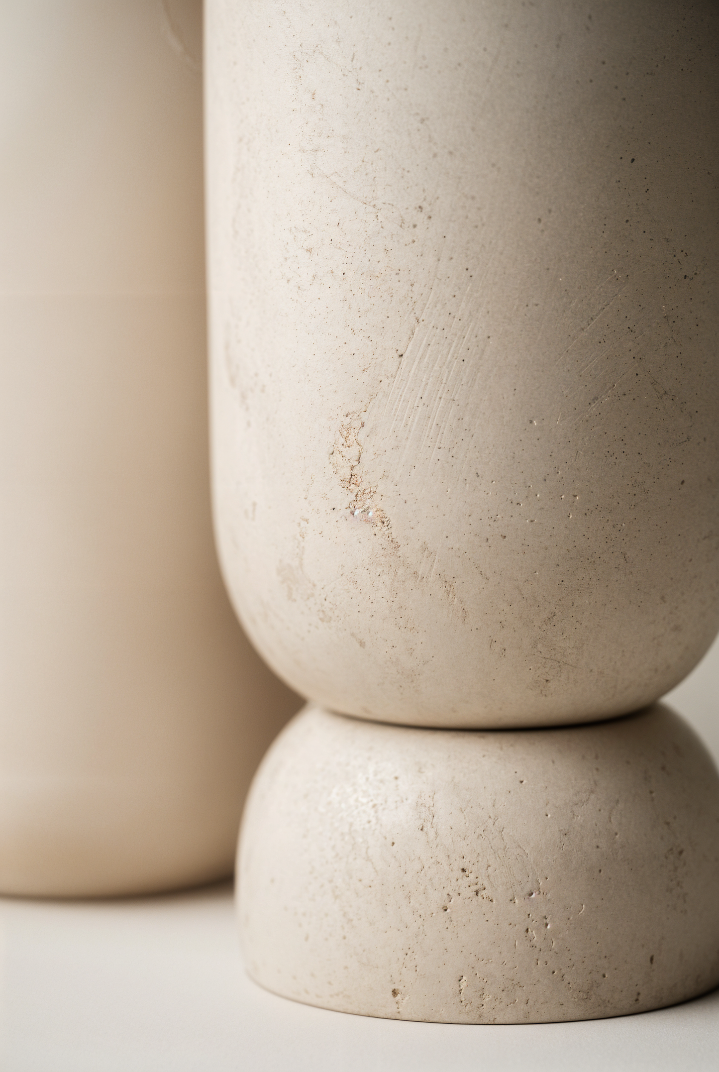 Cylindra Pots Architecturaux Modulables — studio