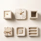 Coffret Corporatif Huruf — studio