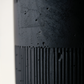 Bougie béton en cire de soja parfumée Dune — studio