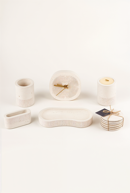 Coffret Dune-L’élégance naturelle du béton — studio