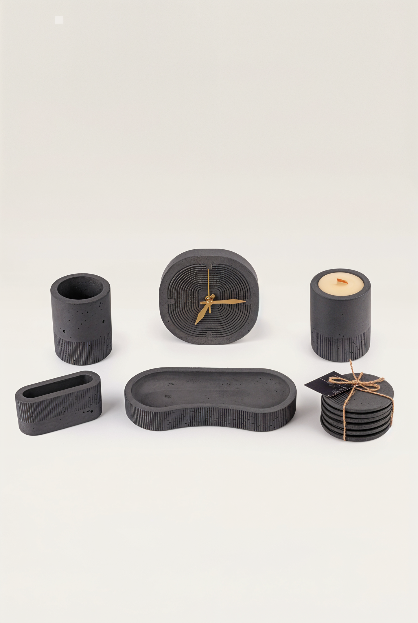 Coffret Dune-L’élégance naturelle du béton — studio