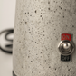 Dhaweya Lampe à poser en beton GFRC — studio
