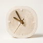 Horloge à poser Dune en beton GRFC — studio