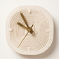 Horloge à poser Dune en beton GRFC — studio
