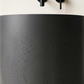 Vasque Totem en béton style contemporain — studio