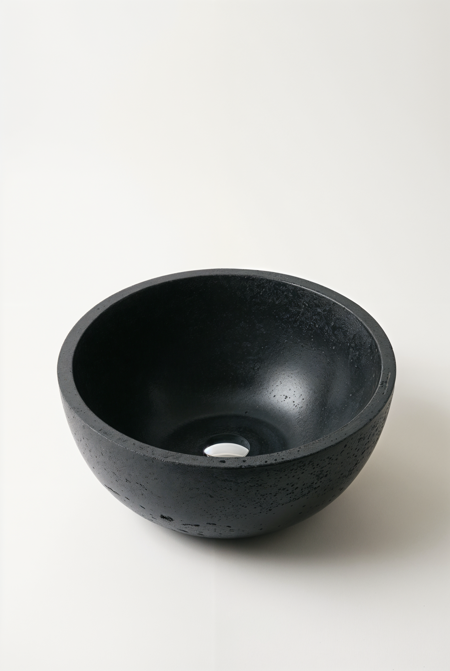 Vasque Halo de Salle de Bain en béton — studio