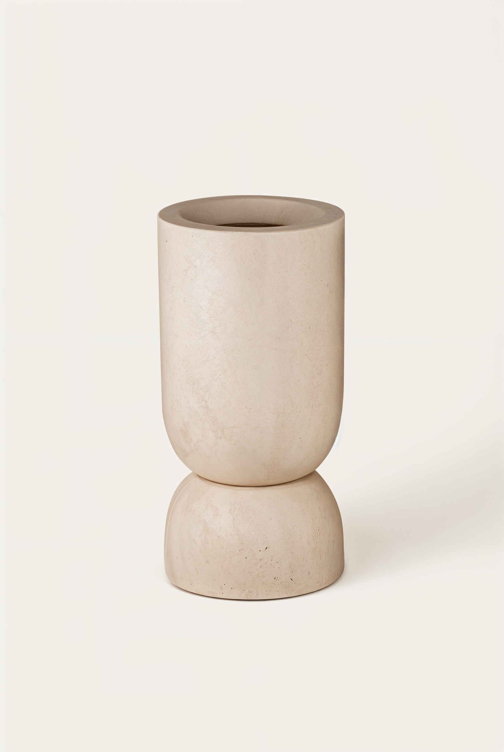 Cylindra Pots Architecturaux Modulables — studio