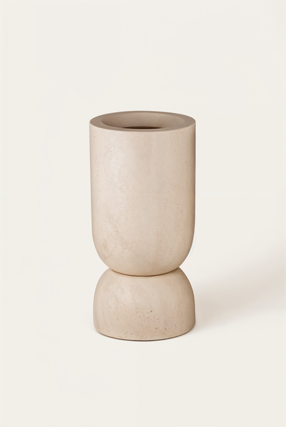 Cylindra Pots Architecturaux Modulables — studio