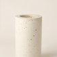 cylindre en béton polyvalent salle de bain — studio