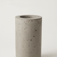 cylindre en béton polyvalent salle de bain — studio