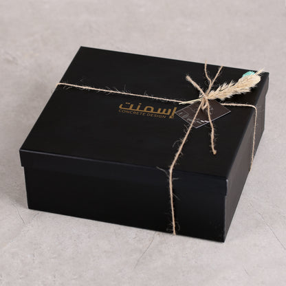 Coffret Cèdre