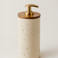 Distributeur Savon Liquide en béton — studio