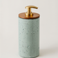 Distributeur Savon Liquide en béton — studio