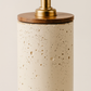 Distributeur Savon Liquide en béton — studio