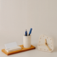 Pack Bureau Elite Béton et Bois — studio
