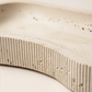 Plateau multifonctionnel Dune style contemporain — studio