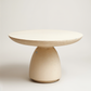 Table Onyx table basse en Beton — studio