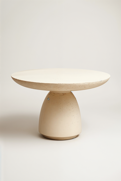 Table Onyx table basse en Beton — studio