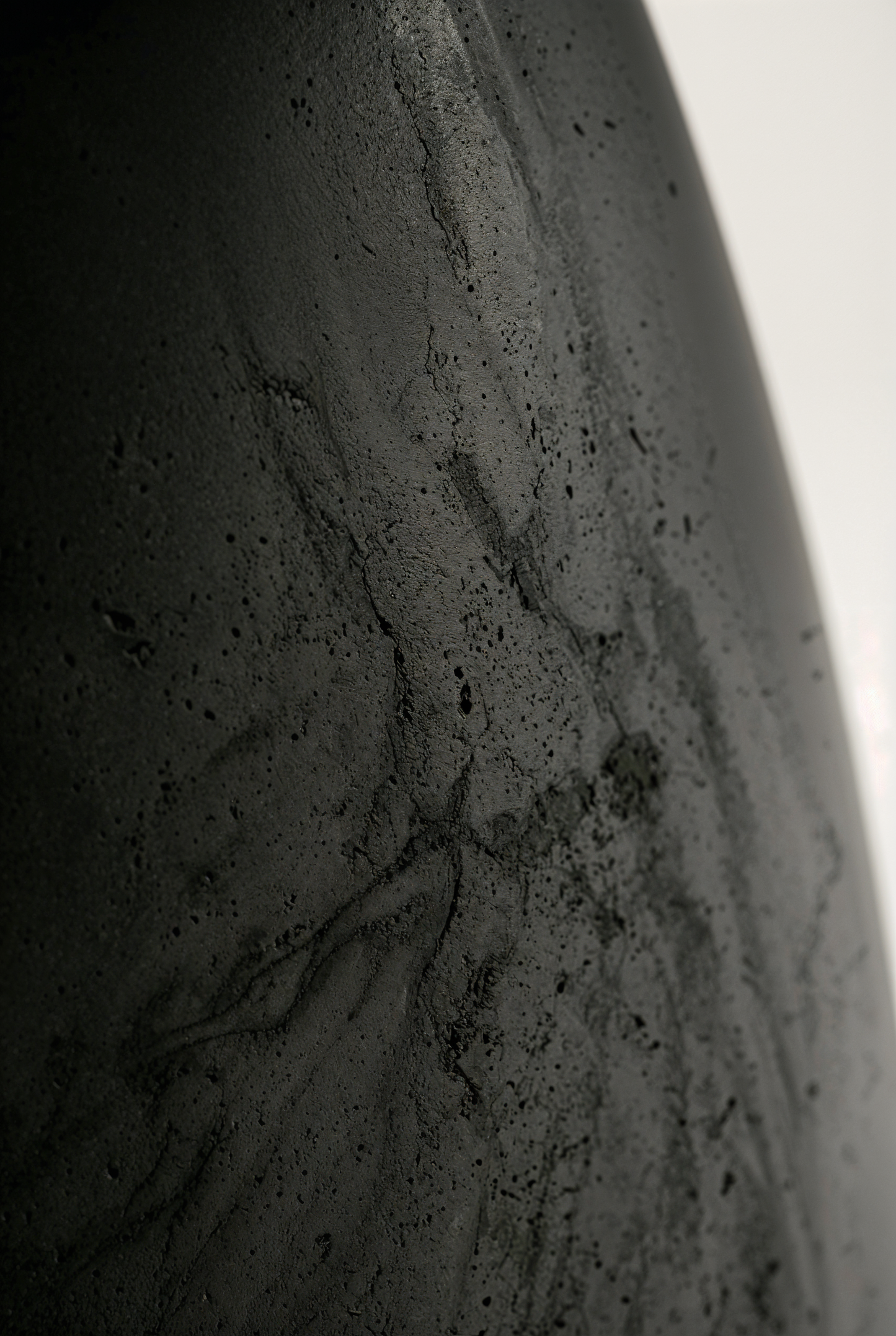 Table Onyx table basse en Beton — studio