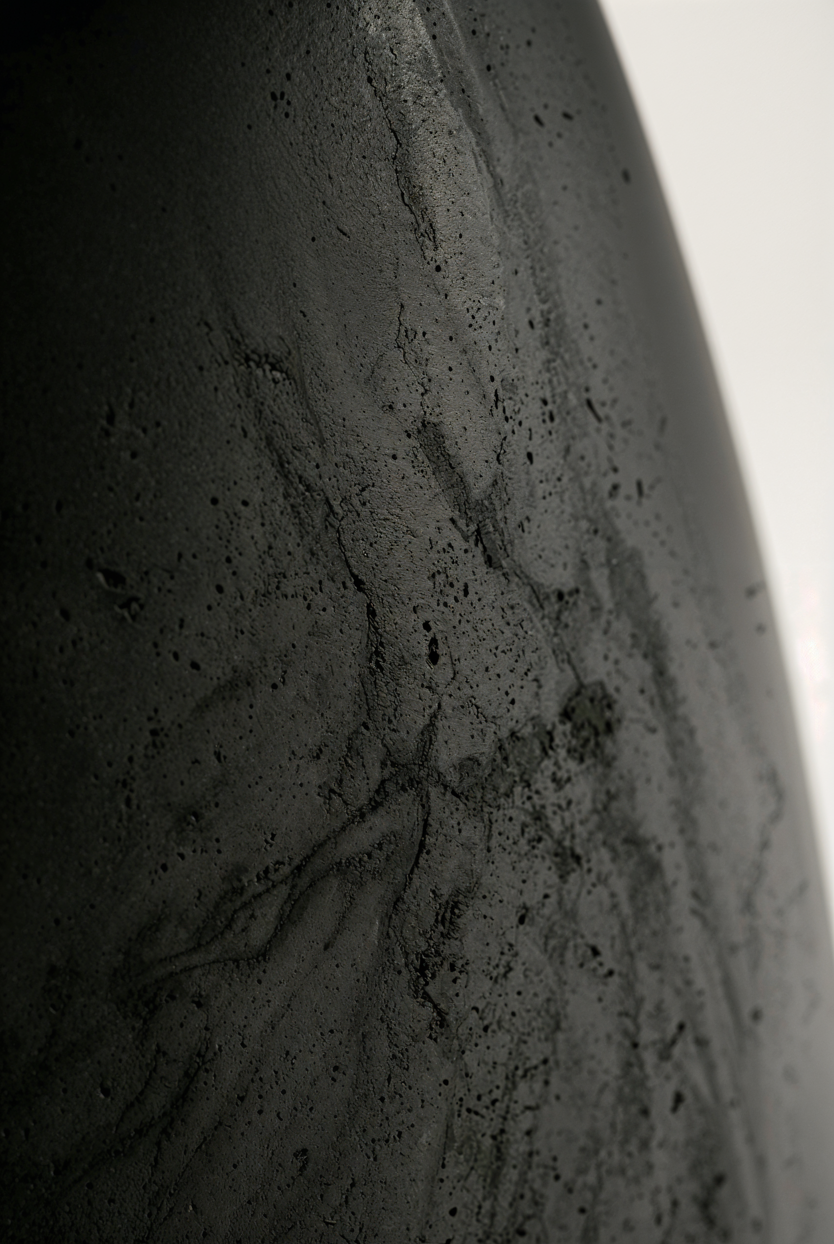 Table Onyx table basse en Beton — studio