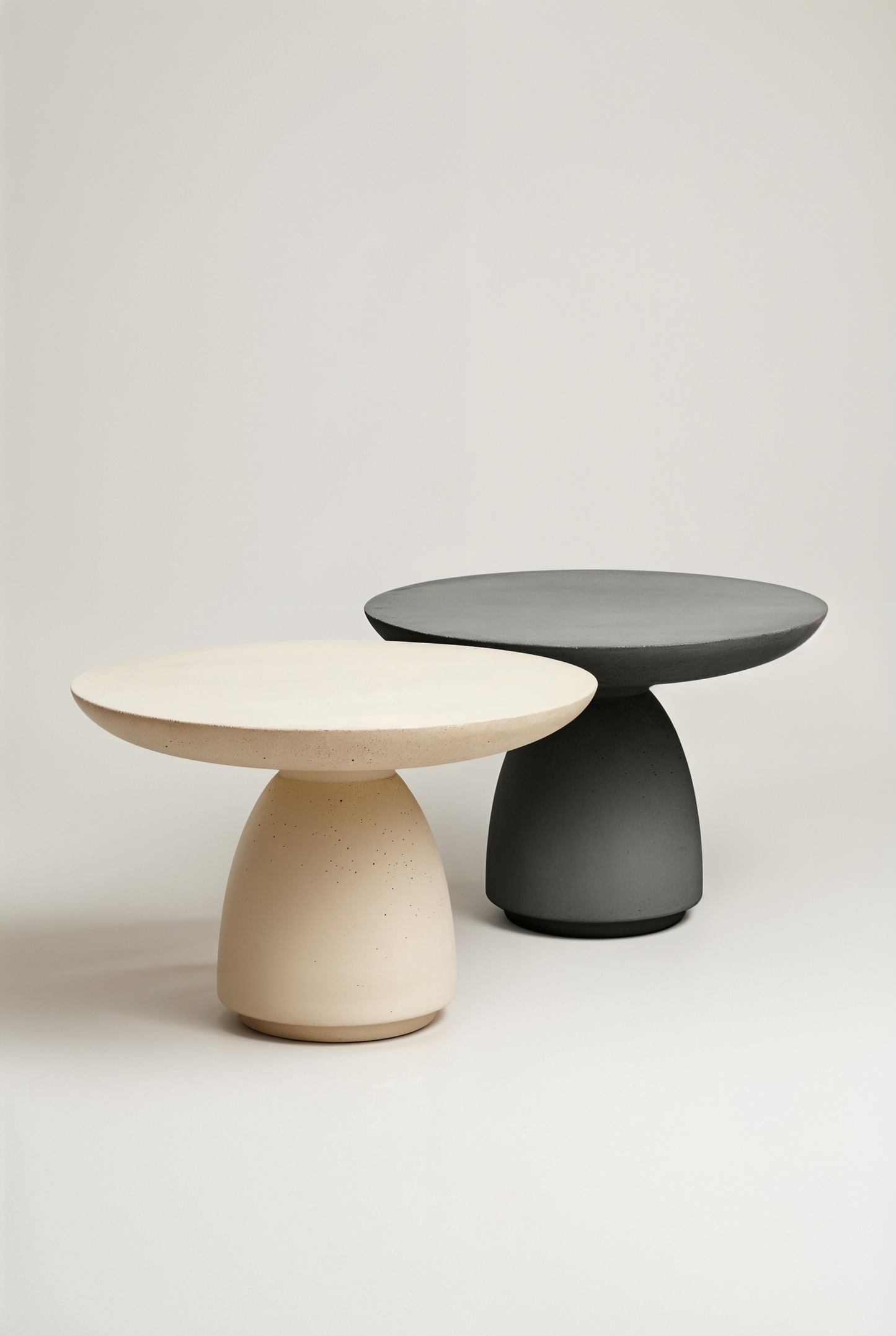 Table Onyx table basse en Beton — collection
