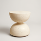 Table Grenat table basse en beton — studio