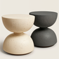Table Grenat table basse en beton — collection
