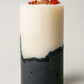 Bougie Pilier — studio