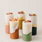 Bougie Pilier — collection