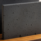 Porte-enveloppes en béton et bois — studio