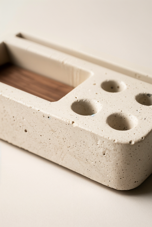 ZenDesk organisateur de bureau — studio