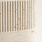 Porte mémo Dune en béton GRFC. — studio
