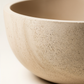 Pot bol géant en béton GFRC... — studio