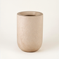 Pot Cylindrique en béton sur mesure -UrbanStone — studio