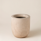 Pot Cylindrique en béton sur mesure -UrbanStone — studio