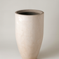Pot méditerranéen en béton GFRC — studio